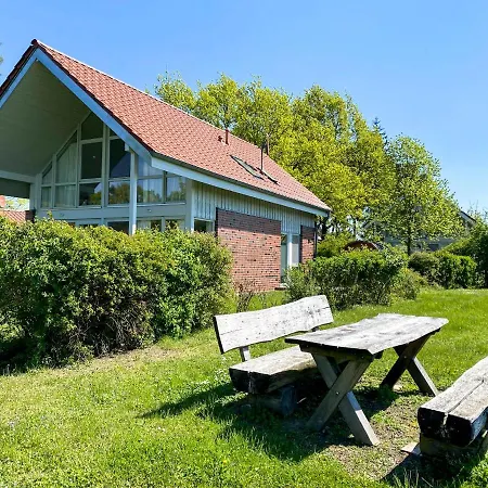 Wiesengefluester S5 Gruppenhaus Haustierfrei Mit Aussicht, Wiese Und Mueritznaehe Robel