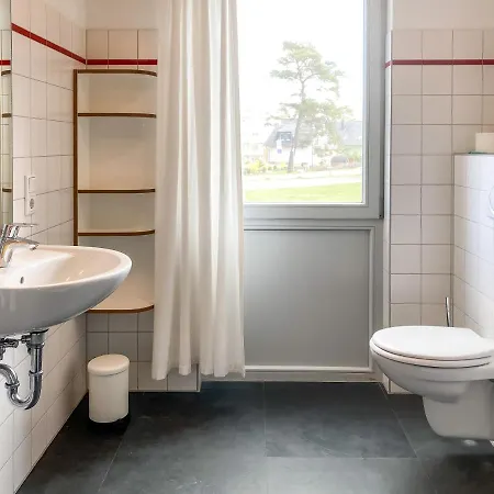 Wiesengefluester S5 Gruppenhaus Haustierfrei Mit Aussicht, Wiese Und Mueritznaehe