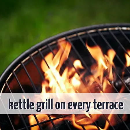 Wiesengefluester S5 Gruppenhaus Haustierfrei Mit Aussicht, Wiese Und Mueritznaehe Röbel