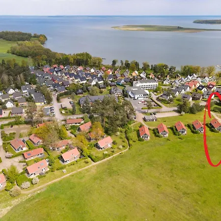Wiesengefluester S5 Gruppenhaus Haustierfrei Mit Aussicht, Wiese Und Mueritznaehe